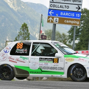 37° RALLY PIANCAVALLO - Gallery 43